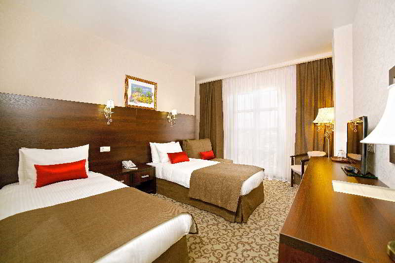 Villa Marina Hotel