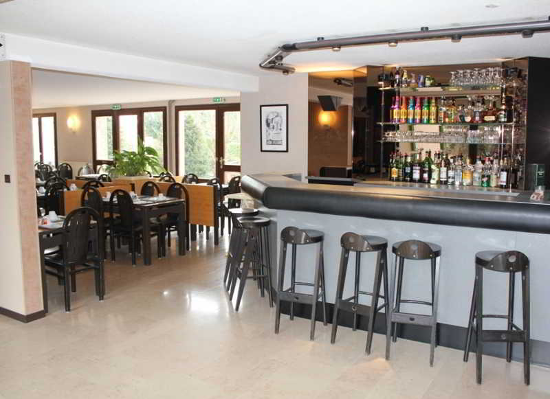 The Originals City, Hotel Castel Burgond, Dijon Ouest