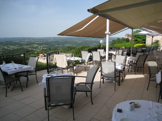 The Originals City, Hotel Castel Burgond, Dijon Ouest