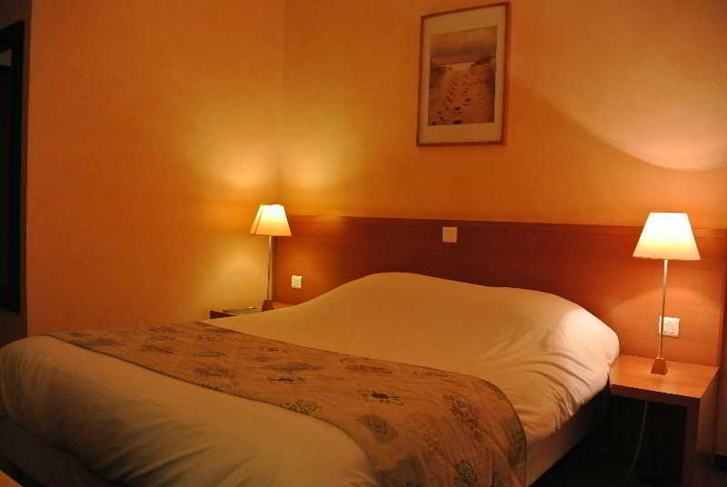 The Originals City, Hotel Castel Burgond, Dijon Ouest
