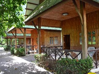 Jack Beach Resort