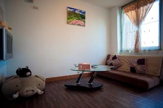 Sea-Hi B&B