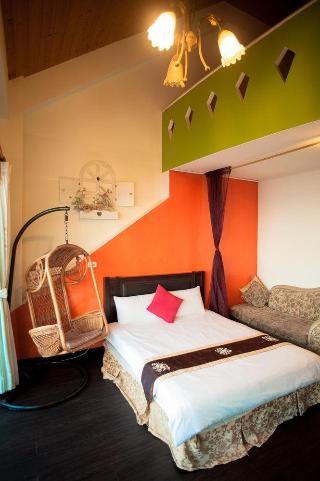 Sea-Hi B&B