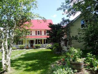 Inn at Buck Hollow Farm