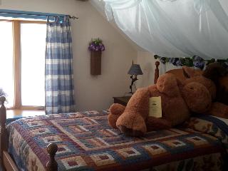 Inn at Buck Hollow Farm