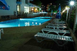 Hotel Flagman