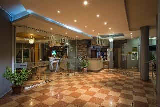 Hotel Flagman