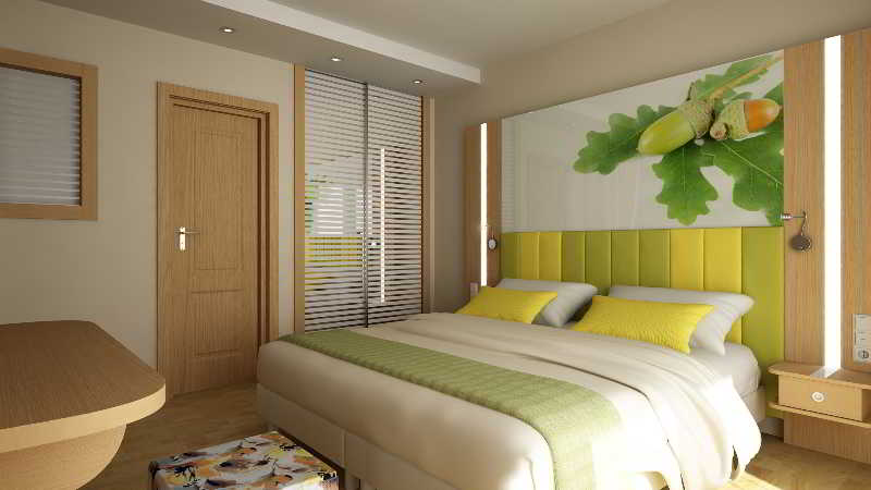 Forest Beach Hotel