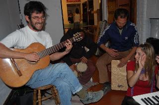Babilonia Hostel