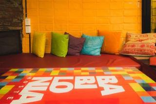 Babilonia Hostel