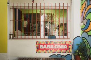 Babilonia Hostel