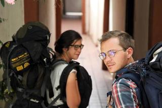 Babilonia Hostel