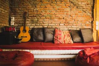 Babilonia Hostel
