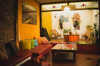 Babilonia Hostel