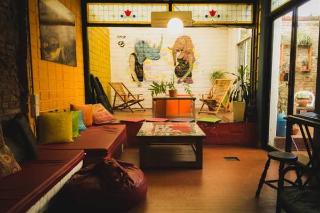 Babilonia Hostel
