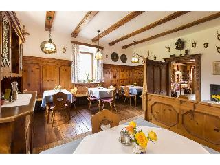 Gasthof Stefansbrucke
