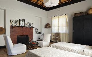 Satyagraha House