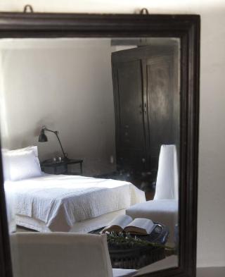 Satyagraha House