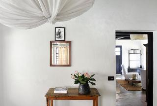 Satyagraha House