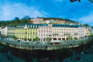 Hotel Kolonáda