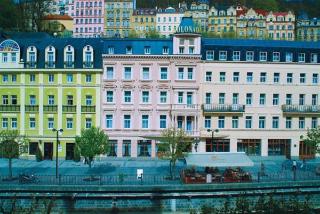 Hotel Kolonáda