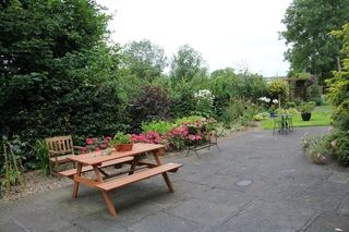 Deebert House Bed & Breakfast