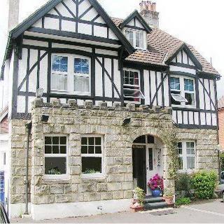 Gatwick Castle B&B