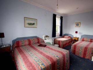 Gatwick Castle B&B