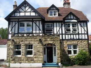 Gatwick Castle B&B