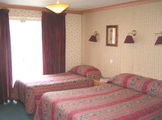 Gatwick Castle B&B