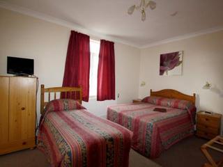 Gatwick Castle B&B