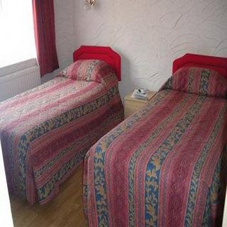 Gatwick Castle B&B