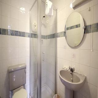 Gatwick Castle B&B