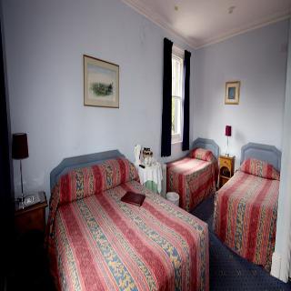 Gatwick Castle B&B