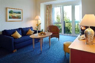 IFA Rugen Hotel