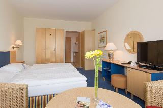 IFA Rugen Hotel