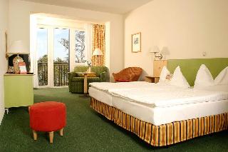 IFA Rugen Hotel