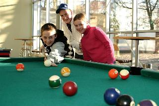 IFA Rugen Hotel