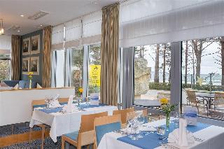 IFA Rugen Hotel