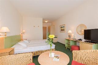 IFA Rugen Hotel
