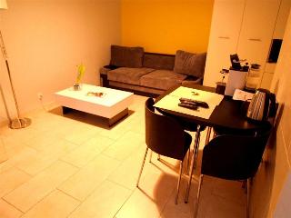 Vistula Apartments