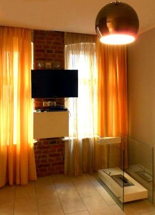 Vistula Apartments