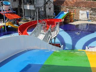 Aquarium Pangandaran