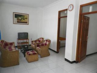 Aquarium Pangandaran