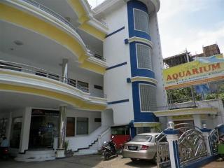 Aquarium Pangandaran