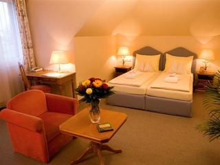Hotel Am Sachsengang
