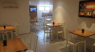 Hotel Saveiro