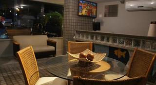 Hotel Saveiro
