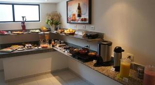 Hotel Saveiro