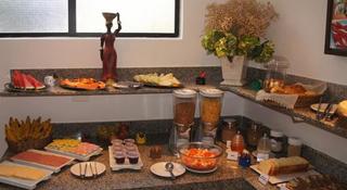 Hotel Saveiro